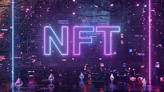 NFTs in Architecture