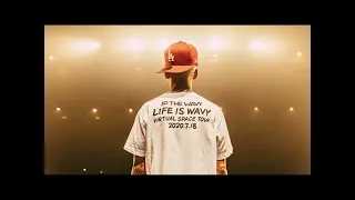 JP THE WAVY - WAVEBODY (Remix) feat. OZworld, LEX & ¥ellow Bucks (Official Music Video)（重低音強化）