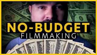 NO-BUDGET FILMMAKING IDEAS! How To Make a Short Film with No Money!