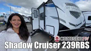 Cruiser-Shadow Cruiser-239RBS