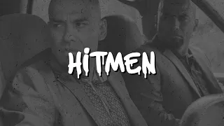 "Hitmen" | Old School Hip Hop Beat |  Freestyle Boom Bap Beat | Rap Instrumental | Antidote Beats