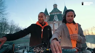 Sunnery James & Ryan Marciano - Armada In The Mix - King's Day 2021
