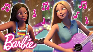 Fun Barbie Songs! 💖 Sing Along! 🎶| Barbie Songs