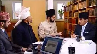 Faith Matters #62: Questions about Advent of the Promised Messiah and Imam Mahdi