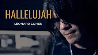 Ozielzinho - Hallelujah (Leonard Cohen)