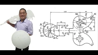 tqc+ 電腦輔助平面製圖 104