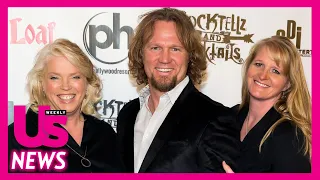 Sister Wives Christine Brown Slams ‘Irresponsible’ Kody As Janelle Calls Him ‘Aggressive’