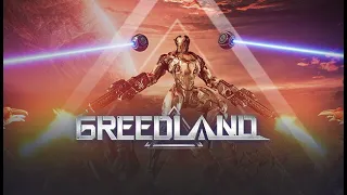 GREEDLAND Demo Walkthrough: No Commentary, Just Raw Gameplay