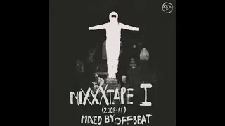 Oxxxymiron - miXXXtape I