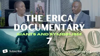 LIFE IS SPIRITUAL PRESENTS - THE ERICA DOCUMENTARY PART 7 FULL VIDEO
