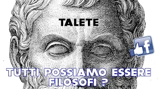 Filosofica-Mente-Tutti Possiamo essere filosofi?