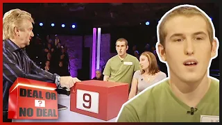 First Male £250,000 WINNER?! | Deal or No Deal UK | Season 4 Episode 46 | Full Episodes