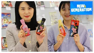 [NEWs GEN] What's making S. Korean sauces mark record exports?