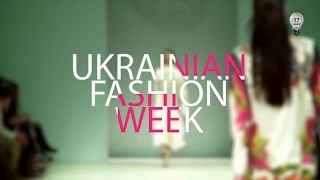 Больше чем событие. Ukrainian Fashion Week сезона осень-зима 2015-2016