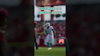 What if Jalen Ramsey played for the 2022 Dolphins?