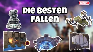 Meine *Lieblings* FALLEN |Fortnite Rette die Welt