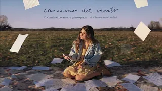 Maggie Cullen - Cuando el Corazón se Quiere Quedar [Video Oficial]