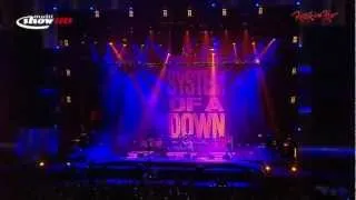 (2011) System Of A Down - Needles - Cidade Do Rock (Rock In Rio) [Multishow HD]