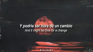 The Neighbourhood Ft. IDK - Beautiful Oblivion (Sub español e inglés)