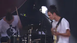 The 1975 - Milk (Live At Musiques en Stock 2013)