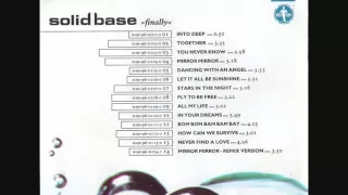 Solid Base - All My Life (Album vers)