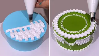 1000+ Creative Cake Decorating Ideas That Are At Another Level | Yummy Cake Decorating Recipes