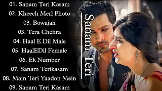 Sanam Teri Kasam Full Songs | Audio Jukebox | Non Stop Bollywood  Hit Song | @thextmohan182