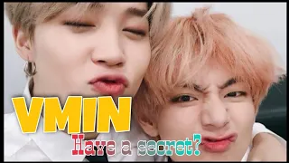 VMIN HAVE A SECRET?