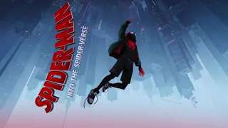 BEST Spider-Man: Into the Spider-Verse THEME MASHUP