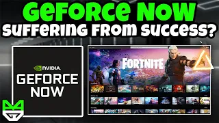 GeForce NOW Can It Keep Up With User Demand? | Cloud Gaming