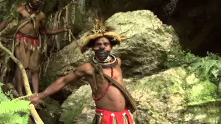 Papua New Guinea Huli Spirit, Tradition and Cermonies