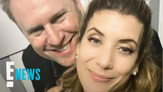 Grey's Anatomy Star Kate Walsh Reveals She's ENGAGED | E! News