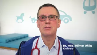 Kinderarzt Dr. Uhlig erklärt: Impfungen für Babys und Kinder