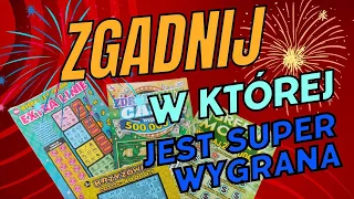 #213 🤩😍👏🏻Taki PLUS to jo👏🏻😍🤩#zdrapki #lotto #wygrana #yt #youtube #gry #fun