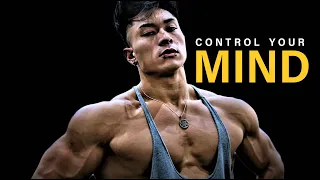 Control Your Mind | 🗣Powerful Motivational Speech 2022🔥