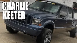 A Reliable 600HP 6.0L Powerstroke