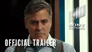 MONEY MONSTER - Official Trailer (ft. George Clooney & Julia Roberts)