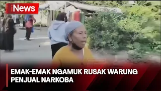 [FULL] iNews Sore | Selasa, 23 April 2024