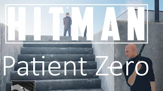 Hitman - Patient Zero, Patient Zero Hokkaido, silent assassin playthrough