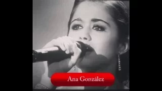Ana González