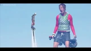 Чемпионат мира по флайборду 2015 | SenahoFilm XDubai Flyboard® World Cup 2015