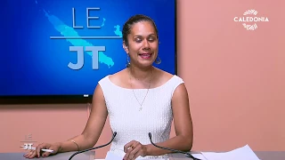 LE JT DU 19-12-2019