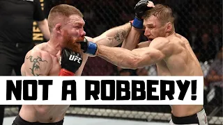 Paul Felder vs Dan Hooker Full Fight Reaction and Breakdown - UFC Auckland Event Recap