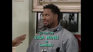 The Wayans Bros Closing Credits