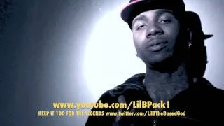 Lil B - Can You Stand The Rain? VIDEO DIRECTED BY LIL B