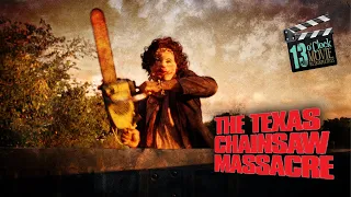 Movie Retrospective: The Texas Chain Saw Massacre (1974)