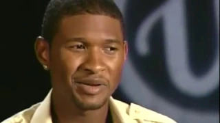 USHER Live in Puerto Rico PREVIEW (2/3)