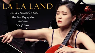 LA LA LAND Medley💛’Mia & Sebastian's Theme’, ‘Another Day of Sun’, ‘Audition’, ‘City of Stars’