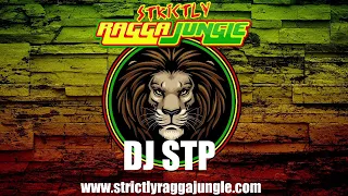 LIVE - DJ STP STRICTLY RAGGA JUNGLE 4TH DEC 2021