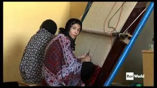 Il carcere di Herat: pena e rifugio per le donne afgane